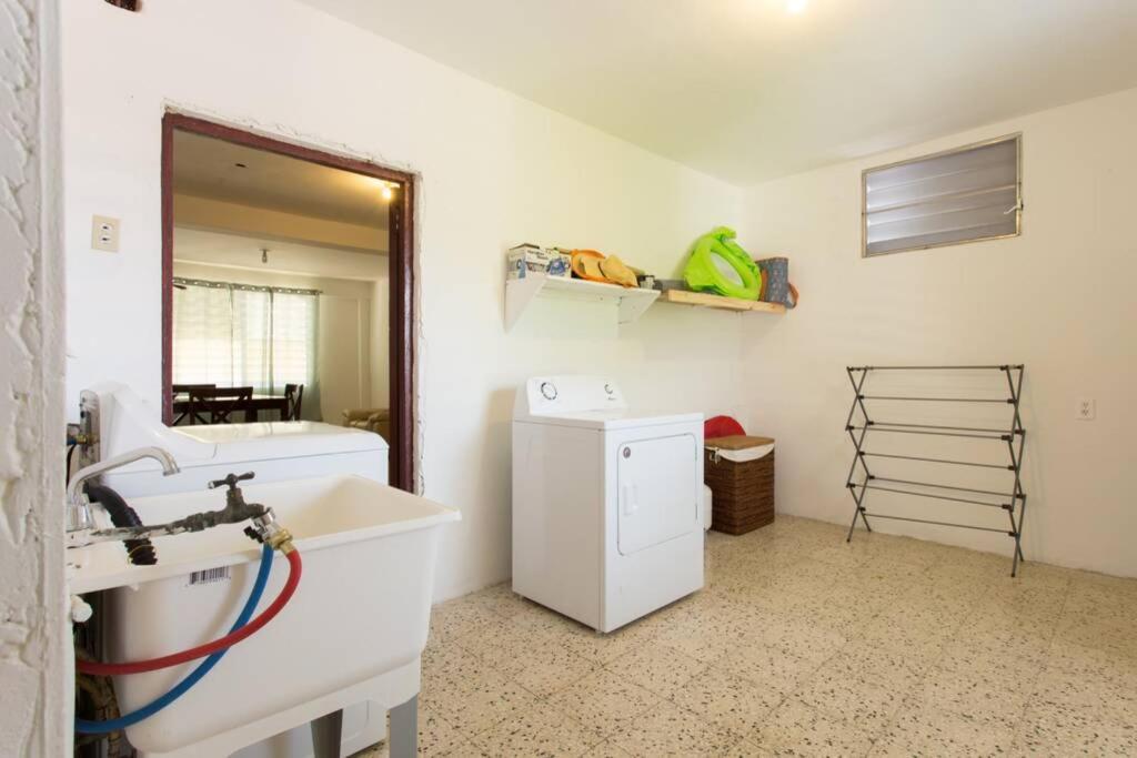 Apartmán Chill Family And Friend Escape With Wrap Around Porch Río Grande Exteriér fotografie