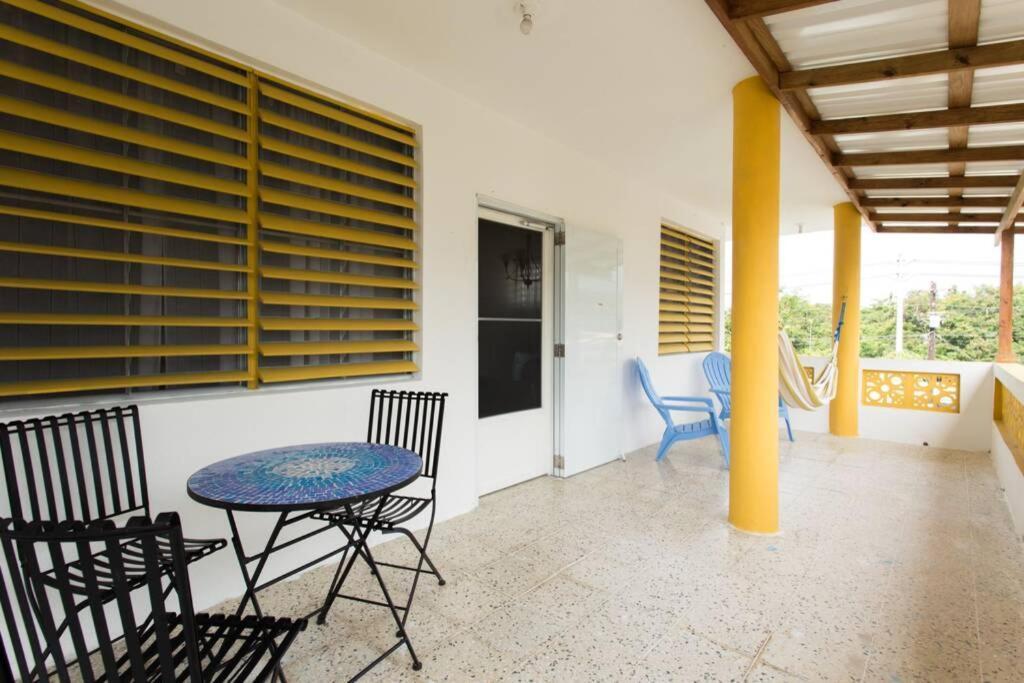 Apartmán Chill Family And Friend Escape With Wrap Around Porch Río Grande Exteriér fotografie